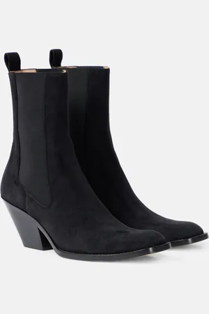 Khaite Botines Austin 60 de ante
