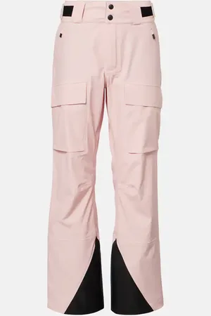 Aztech Pantalones de esquí Hayden 3L Shell