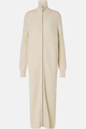 Jil Sander Cárdigan de lana