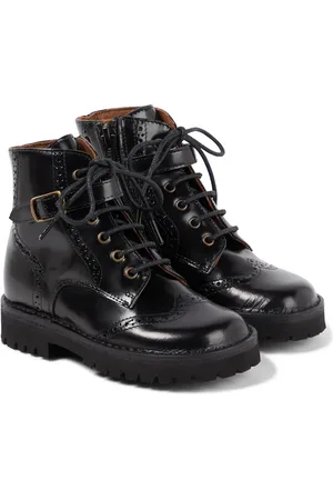 PèPè PèPè Botines de piel