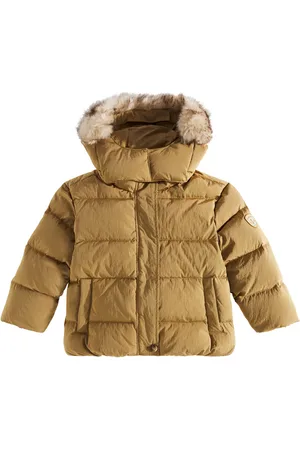 BONPOINT Chaqueta de plumas acolchada Goldie