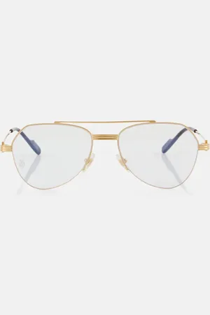 Cartier Gafas de aviador Première