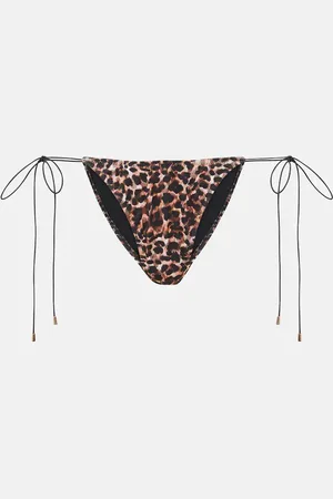 Bananhot Braga de bikini Liv estampada