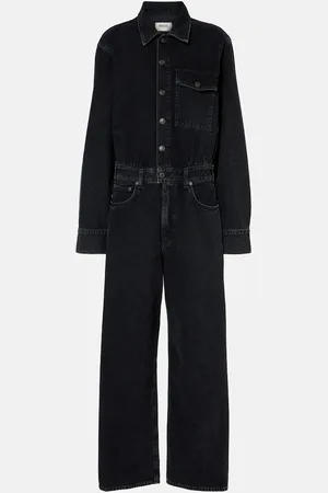 AGOLDE Mono Tane de denim