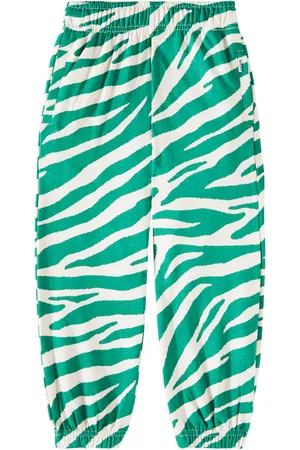 Molo Pantalones deportivos Adan de algodón
