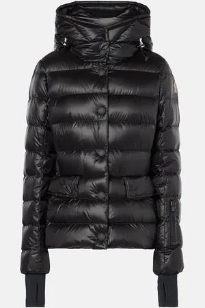 Moncler Chaqueta de esquí Armoniques de plumas