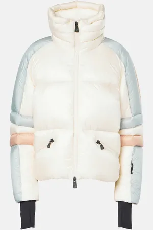 Moncler Chaqueta de plumas Mismi acolchada