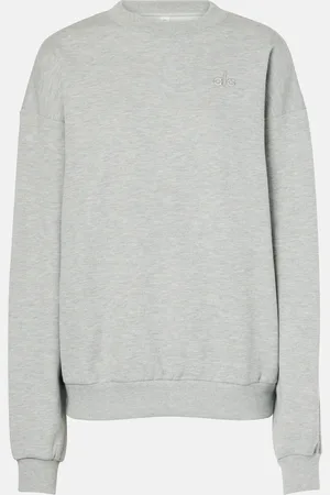 alo Sudadera Accolade de forro polar