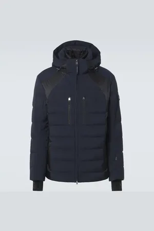 Bogner Chaqueta de esquí acolchada Balin