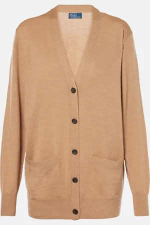 Ralph Lauren Cárdigan de lana