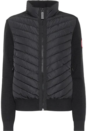 Canada Goose Chaqueta de plumas HyBridge® con lana