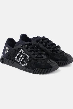 Dolce & Gabbana Zapatillas con logo