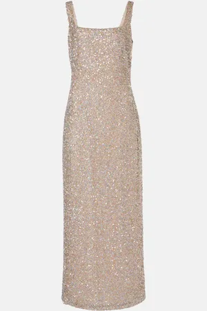 Costarellos Vestido de fiesta Harper con lentejuelas