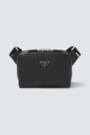 Prada Bolso al hombro Small de piel
