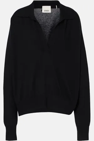 Isabel Marant Polo de punto Galix