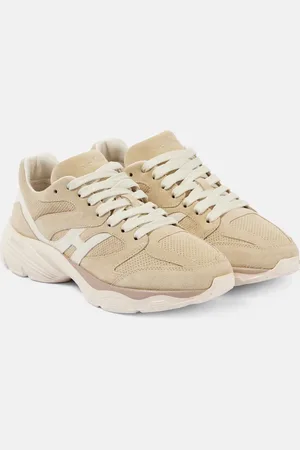 Hogan Zapatillas H665 con ante
