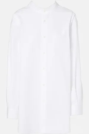 Fforme Camisa Chris Couture de algodón