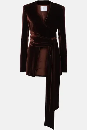 GALVAN Blazer Winter Sun