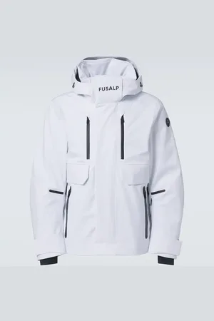 Fusalp Chaqueta de esquí John de sarga técnica