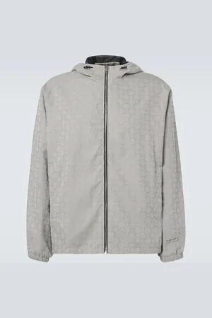 Givenchy Chaqueta en jacquard con Monogram 72