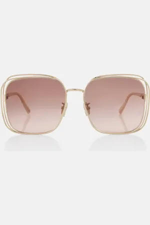 Dior Gafas de sol cuadradas Fildior S1U