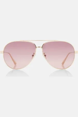Dior Gafas de sol de aviador DiorCannage A1U