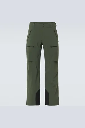 Aztech Pantalones de esquí Pyramid