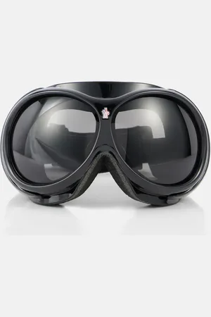 Moncler Gafas de esquí con logo