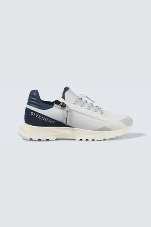 Givenchy Zapatillas Spectre con ante