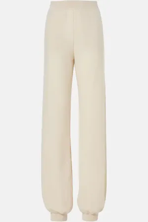 Loro Piana Pantalones deportivos Alpe de cachemir