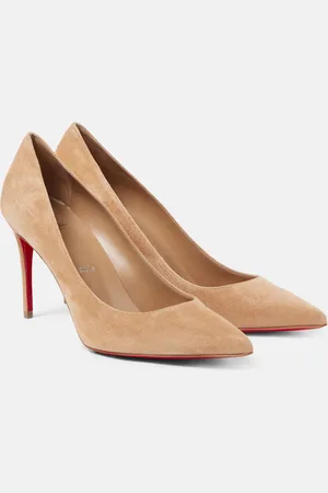 Christian Louboutin Salones Kate 85 de ante