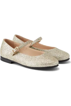 Il gufo Bailarinas con glitter