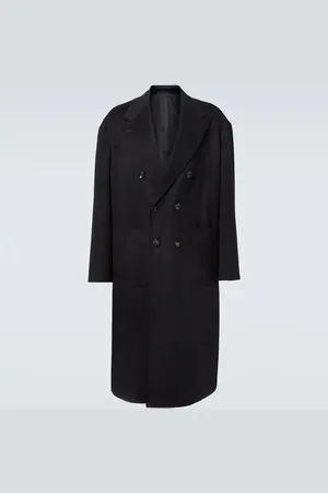 Kiton Blazer de cachemir