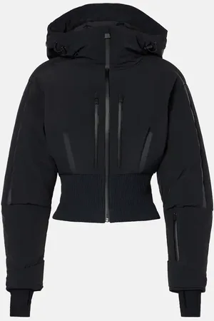 Aztech Chaqueta de esquí Vertical de plumas