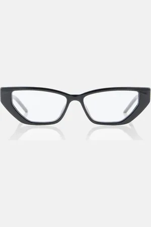 Gucci Gafas cat-eye G-String