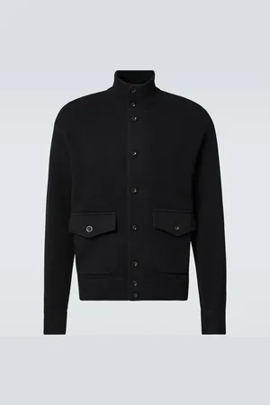 Ralph Lauren Cárdigan de mezcla de lana