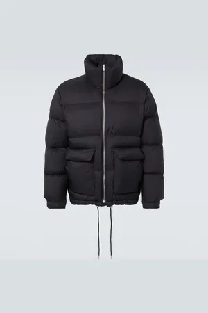 Auralee Chaqueta de plumas de ripstop