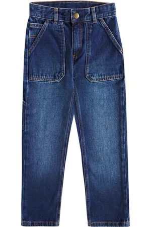 BONPOINT Jeans rectos Gaël