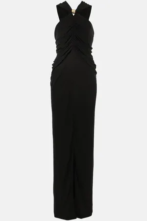 Altuzarra Vestido de fiesta plisado Marlene