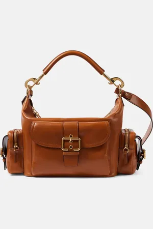 Chloé Chloé Bolso Medium de piel
