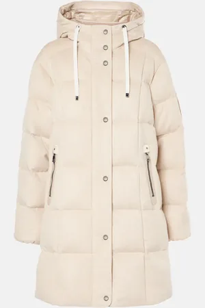 Bogner Chaqueta de plumas Fanja de cachemir