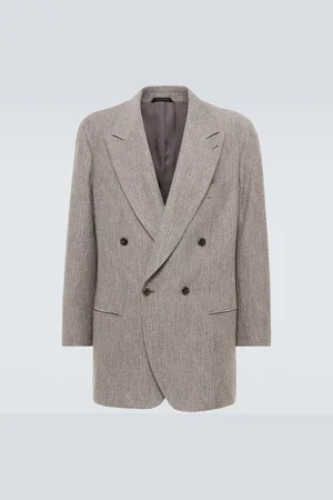 Giorgio Armani Blazer en jacquard