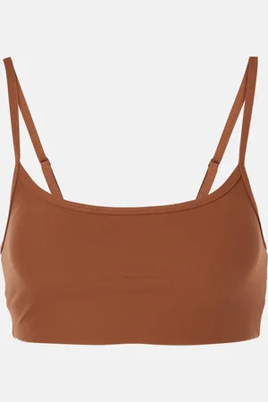The Upside Sujetador deportivo Peached Hutton