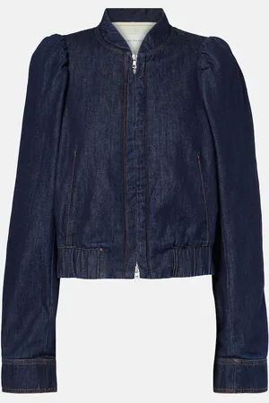 DRIES VAN NOTEN Chaqueta Jean