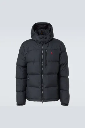 Ralph Lauren Chaqueta de plumas