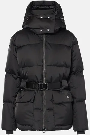 Fusalp Chaqueta de esquí Oria de plumas
