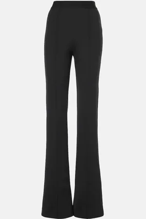WARDROBE.NYC Pantalones flared