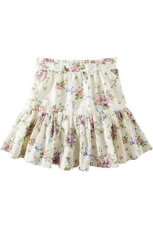 Tutu Du Monde Falda Belle floral a capas