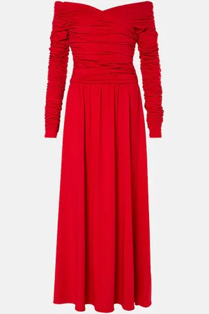 Altuzarra Vestido de fiesta Charlotte