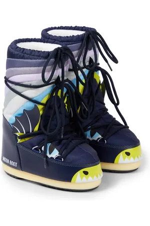 Moon Boot Botas de nieve Icon Dragon